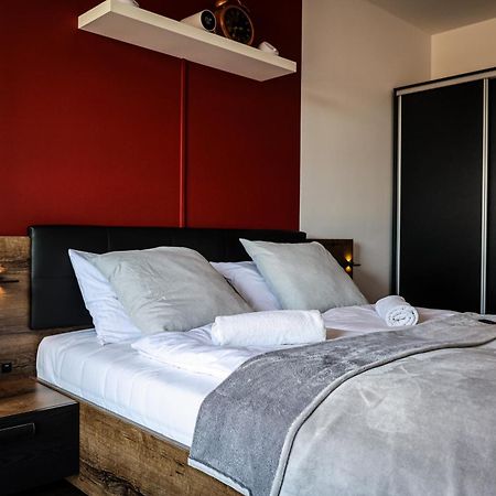 Apartament Ginger - Stare Miasto - Bezplatny Parking - Youtube Apartament Ginger We Wroclawiu מראה חיצוני תמונה