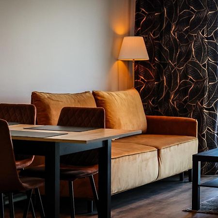 Apartament Ginger - Stare Miasto - Bezplatny Parking - Youtube Apartament Ginger We Wroclawiu מראה חיצוני תמונה