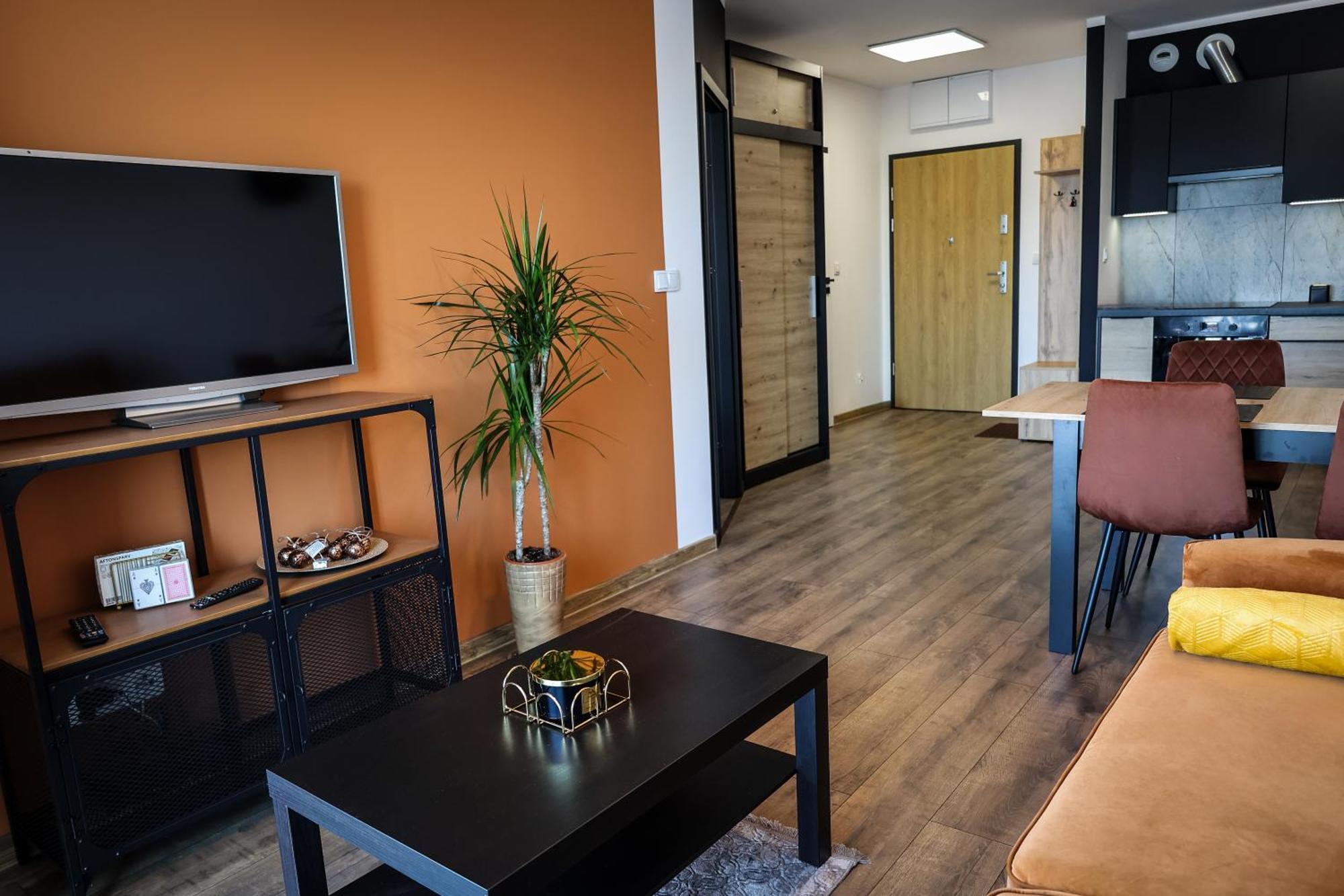 Apartament Ginger - Stare Miasto - Bezplatny Parking - Youtube Apartament Ginger We Wroclawiu מראה חיצוני תמונה