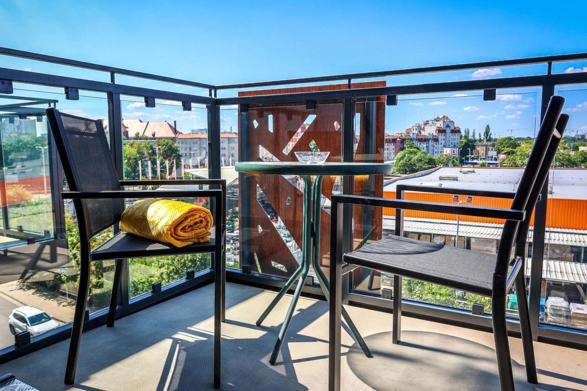 Apartament Ginger - Stare Miasto - Bezplatny Parking - Youtube Apartament Ginger We Wroclawiu מראה חיצוני תמונה