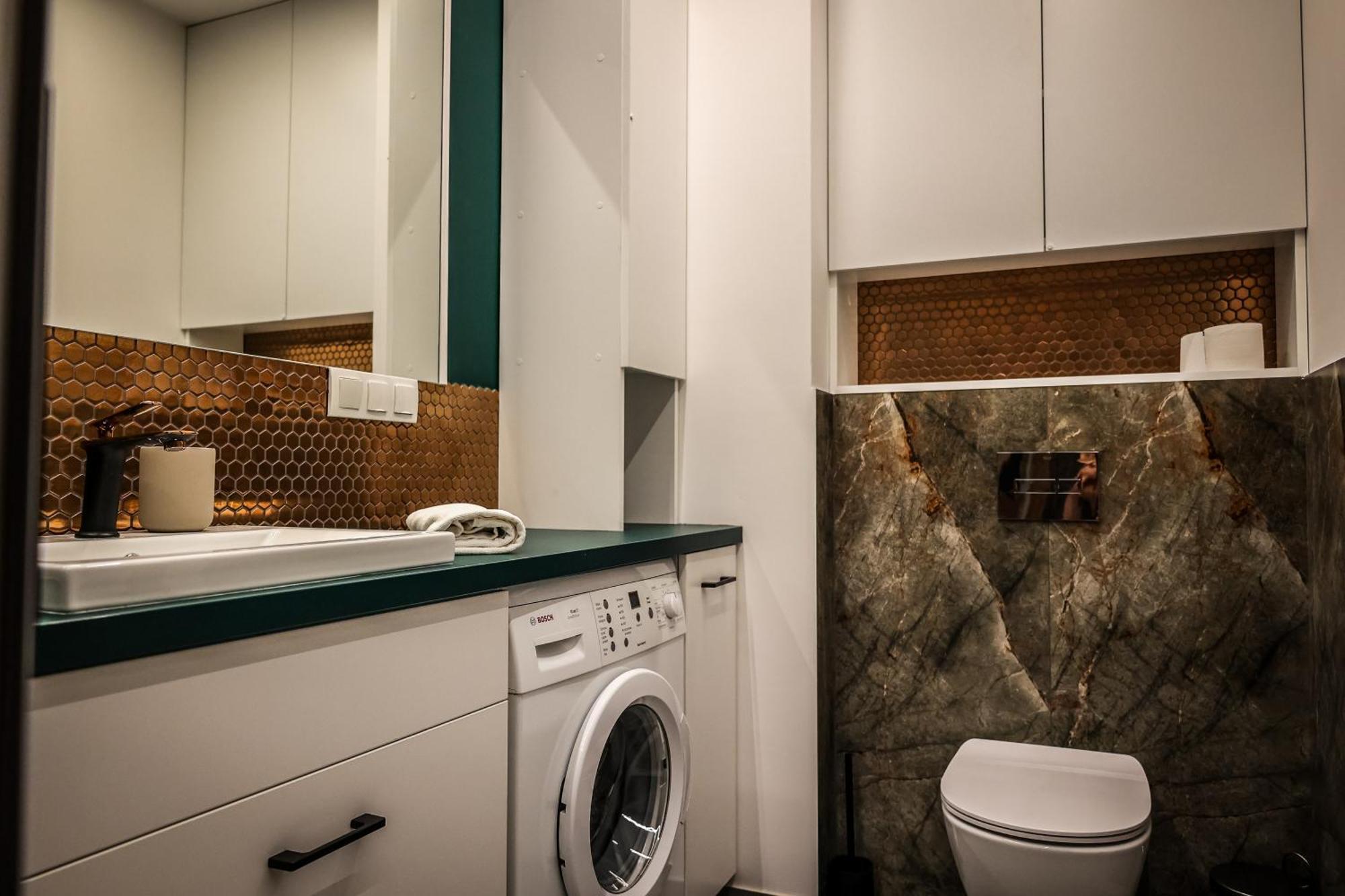 Apartament Ginger - Stare Miasto - Bezplatny Parking - Youtube Apartament Ginger We Wroclawiu מראה חיצוני תמונה