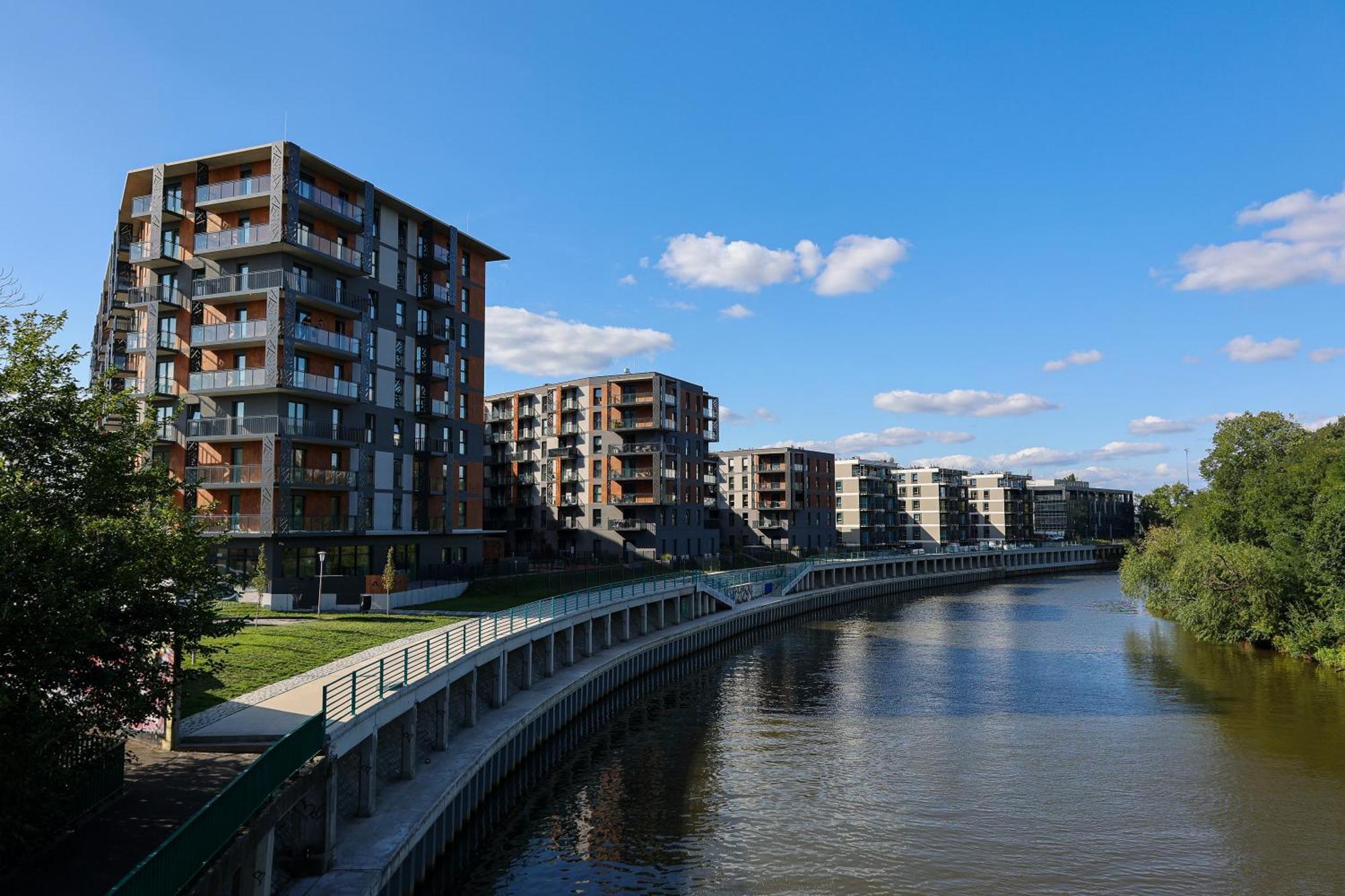 Apartament Ginger - Stare Miasto - Bezplatny Parking - Youtube Apartament Ginger We Wroclawiu מראה חיצוני תמונה